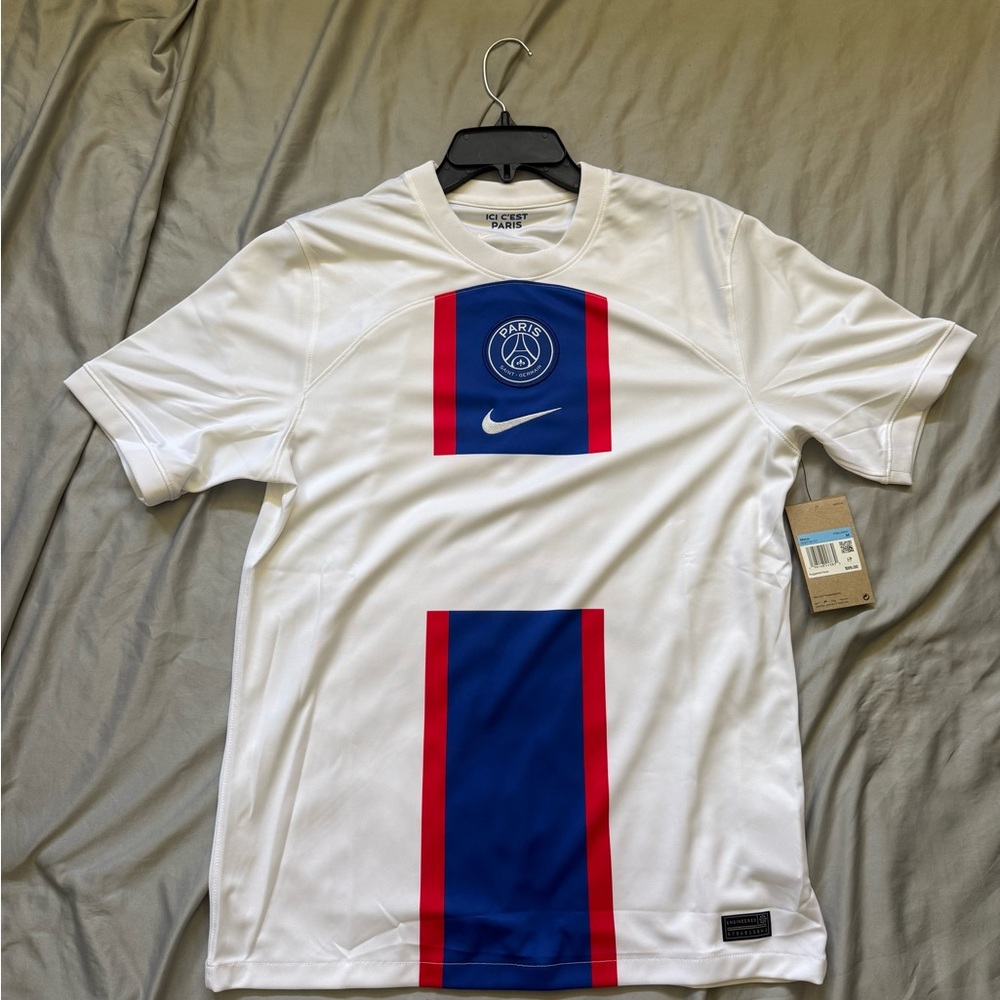 Nike PSG Men's Training Shirt